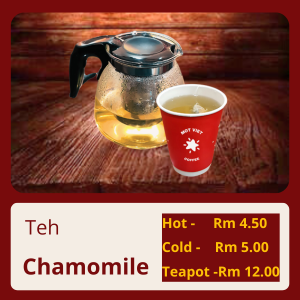 Chamomile