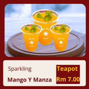 Mango Y Manza