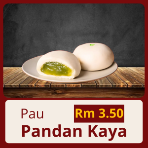 Pandan Kaya