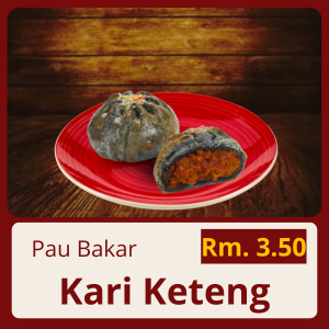 Pau Nakar Ayam BBQPetalDaging (2)