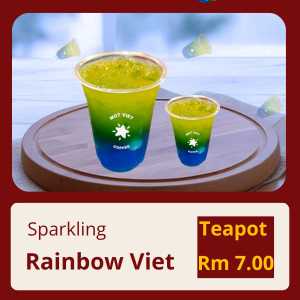 Rainbow Viet