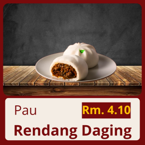 Rendang Daging