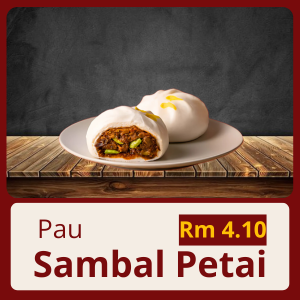 Sambal PetalDaging